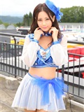 [RQ-STAR]2018.05.11 Risa Oshima 大島理沙 Race Queen(19)